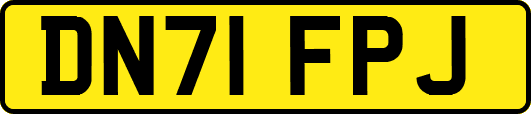 DN71FPJ