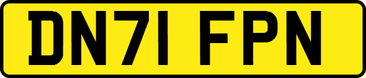 DN71FPN
