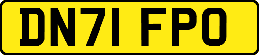 DN71FPO