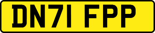 DN71FPP