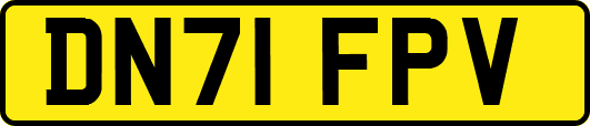 DN71FPV