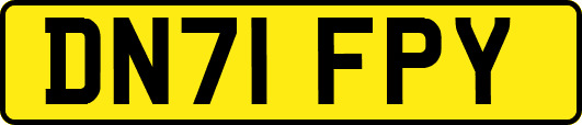 DN71FPY