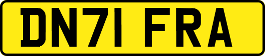 DN71FRA