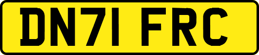DN71FRC