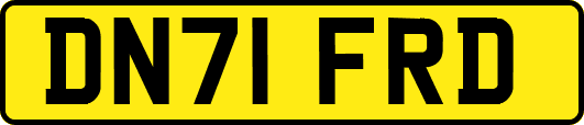 DN71FRD