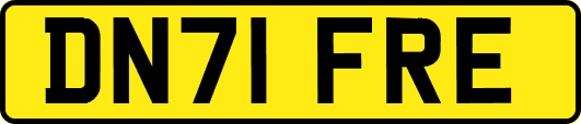 DN71FRE