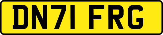 DN71FRG