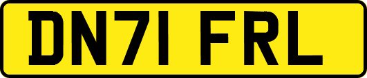 DN71FRL