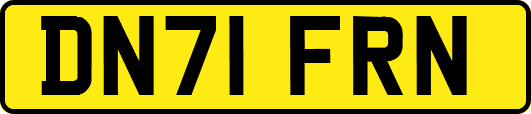 DN71FRN