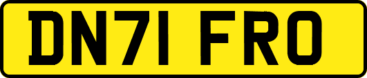 DN71FRO