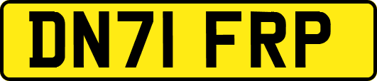 DN71FRP
