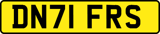 DN71FRS