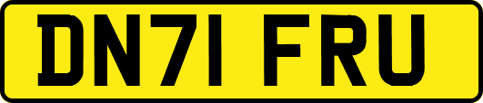 DN71FRU