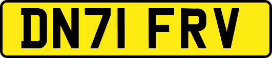 DN71FRV