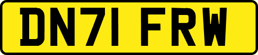 DN71FRW
