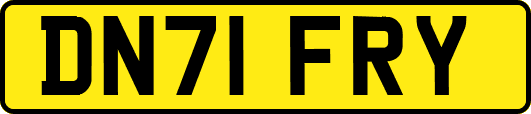 DN71FRY