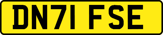 DN71FSE