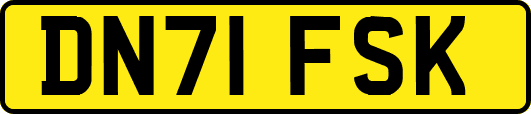DN71FSK