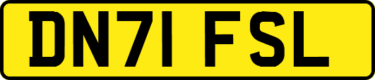 DN71FSL