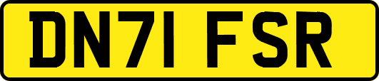 DN71FSR