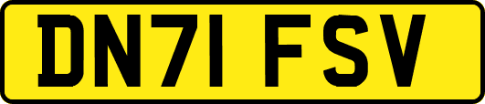 DN71FSV