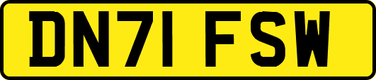 DN71FSW