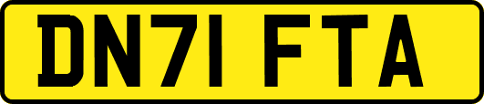 DN71FTA