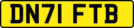 DN71FTB