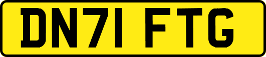 DN71FTG