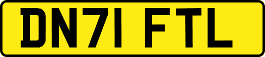 DN71FTL