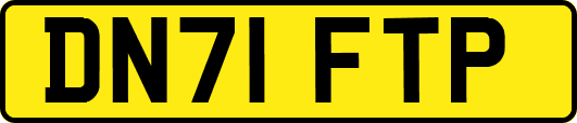 DN71FTP