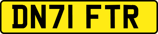 DN71FTR