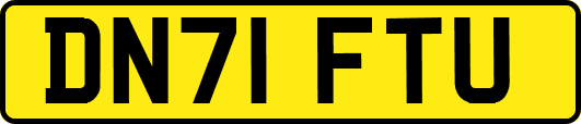 DN71FTU