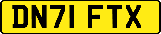 DN71FTX