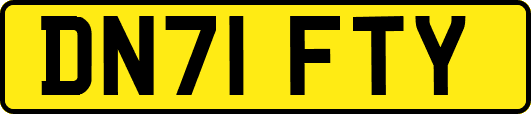 DN71FTY