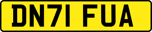 DN71FUA