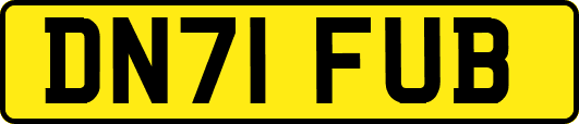 DN71FUB