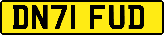 DN71FUD