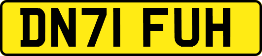 DN71FUH