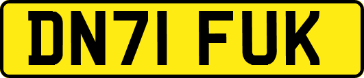 DN71FUK