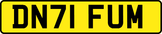 DN71FUM