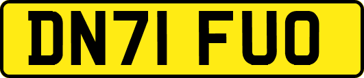 DN71FUO