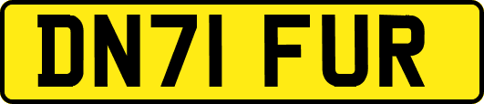 DN71FUR