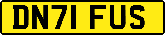 DN71FUS