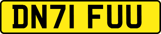 DN71FUU