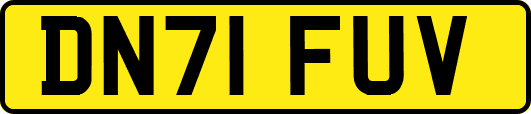 DN71FUV