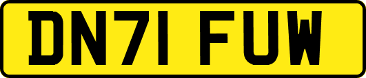 DN71FUW