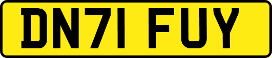 DN71FUY