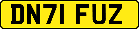 DN71FUZ