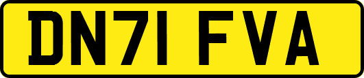 DN71FVA